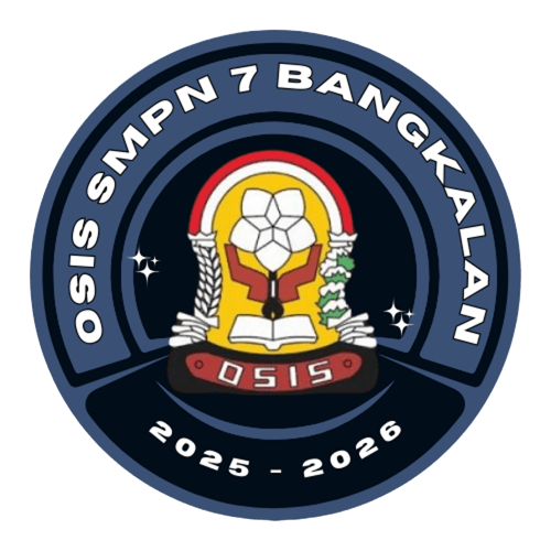 OSIS Spentuba - Portal Interaktif OSIS
